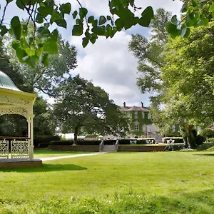 Western Aston Hall Aston (South Yorkshire)
