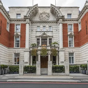 The Dixon, Tower Bridge, Autograph Collection Hotel Londyn