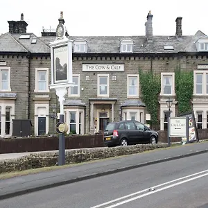 The Cow & Calf By Innkeeper's Collection Ilkley
