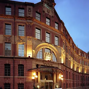 Malmaison Leeds Hotel