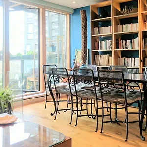 Bermondsey Square - A Bespoke Hotel Londyn