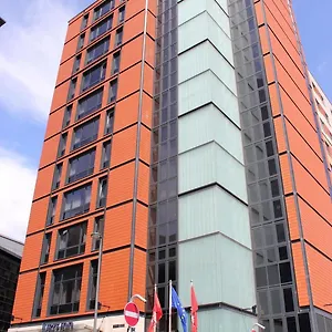 Jurys Leeds Leeds (West Yorkshire)