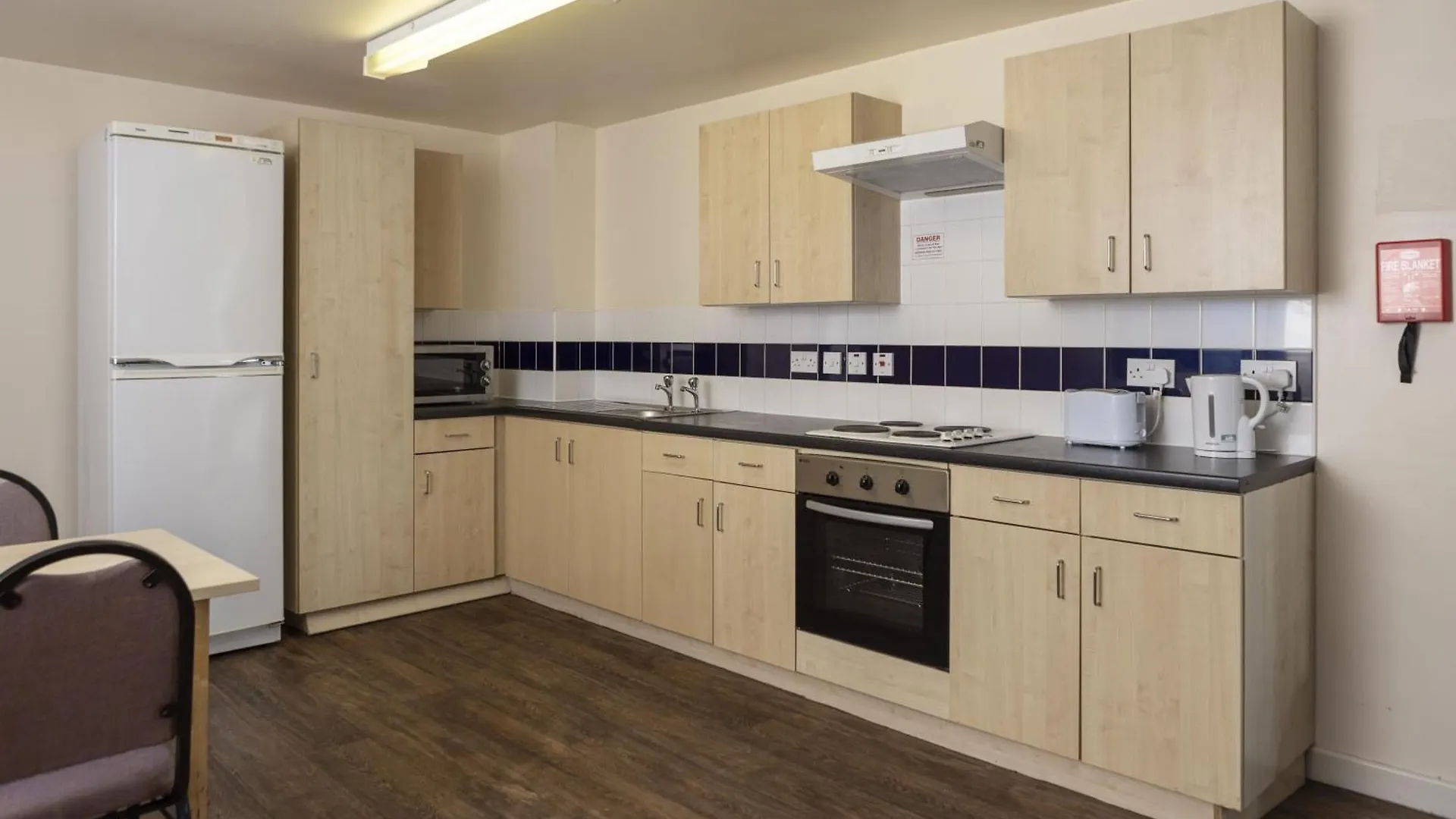 Burley Road Aparthotel Leeds